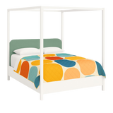 Aria Four Poster Bed