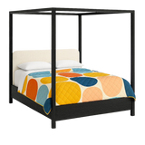 Aria Four Poster Bed
