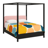 Aria Four Poster Bed