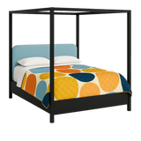 Aria Four Poster Bed