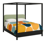 Aria Four Poster Bed