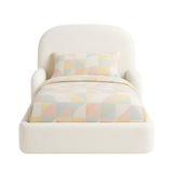 Cocoon Safety Floor Bed