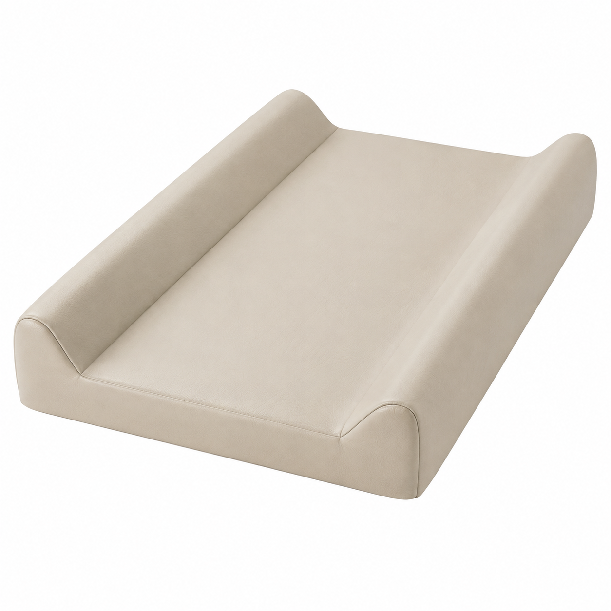 LittleBird Contour Diaper Changing Pad for Grant Convertible bed