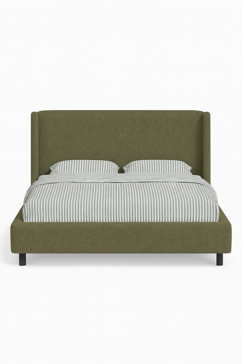 Drift Bed