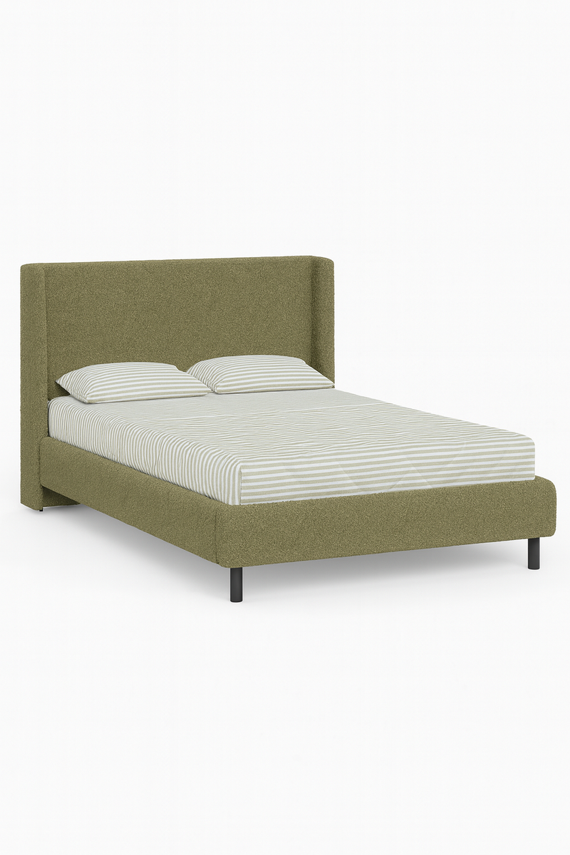 Drift Bed