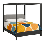Aria Four Poster Bed