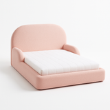 Cocoon Safety Floor Bed