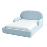 Cocoon Safety Floor Bed