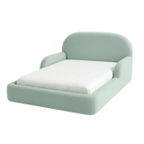 Cocoon Safety Floor Bed