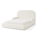 Cocoon Safety Floor Bed