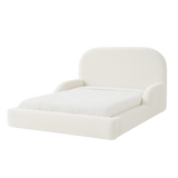 Cocoon Safety Floor Bed