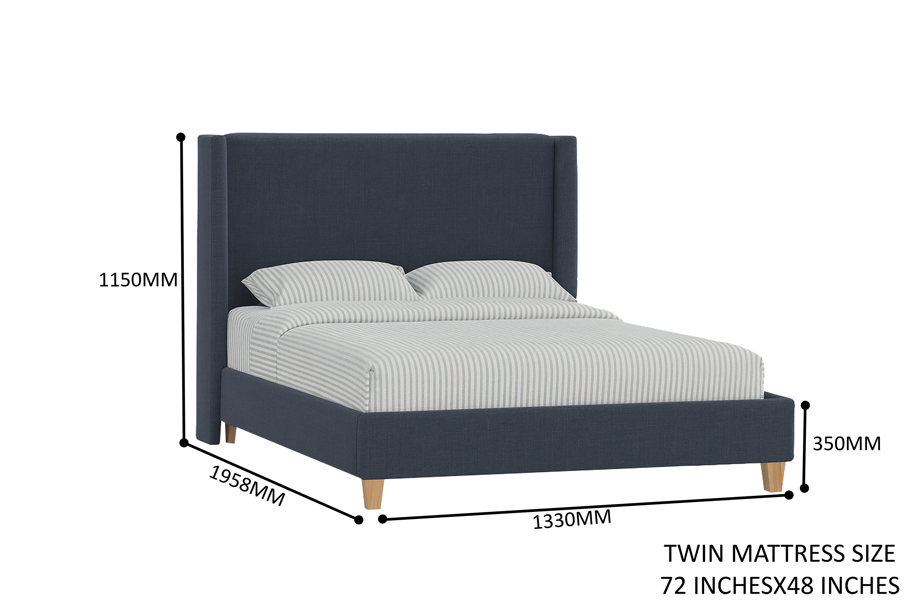 Drift Bed