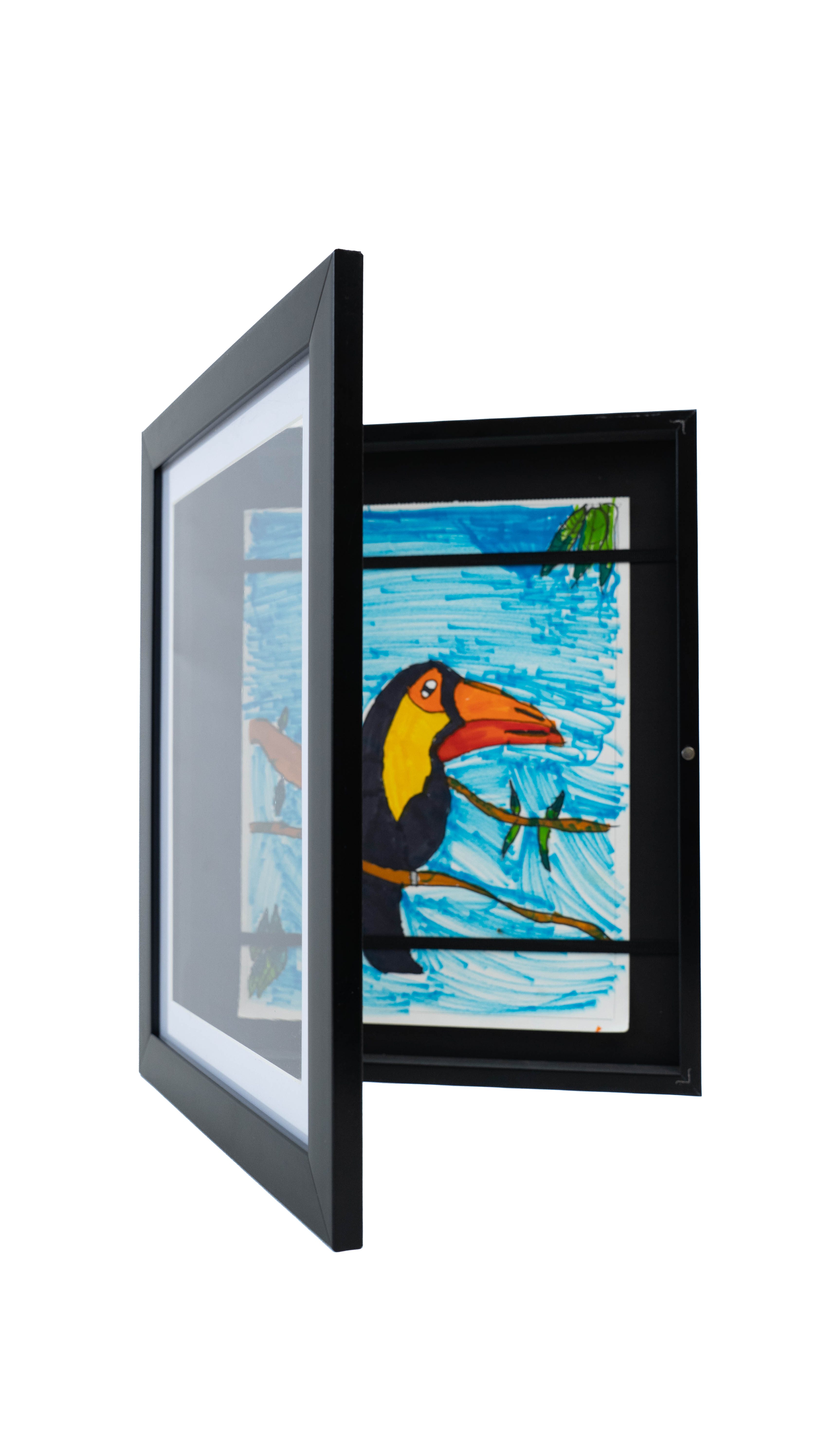 Forever Art Frames- Set of 1