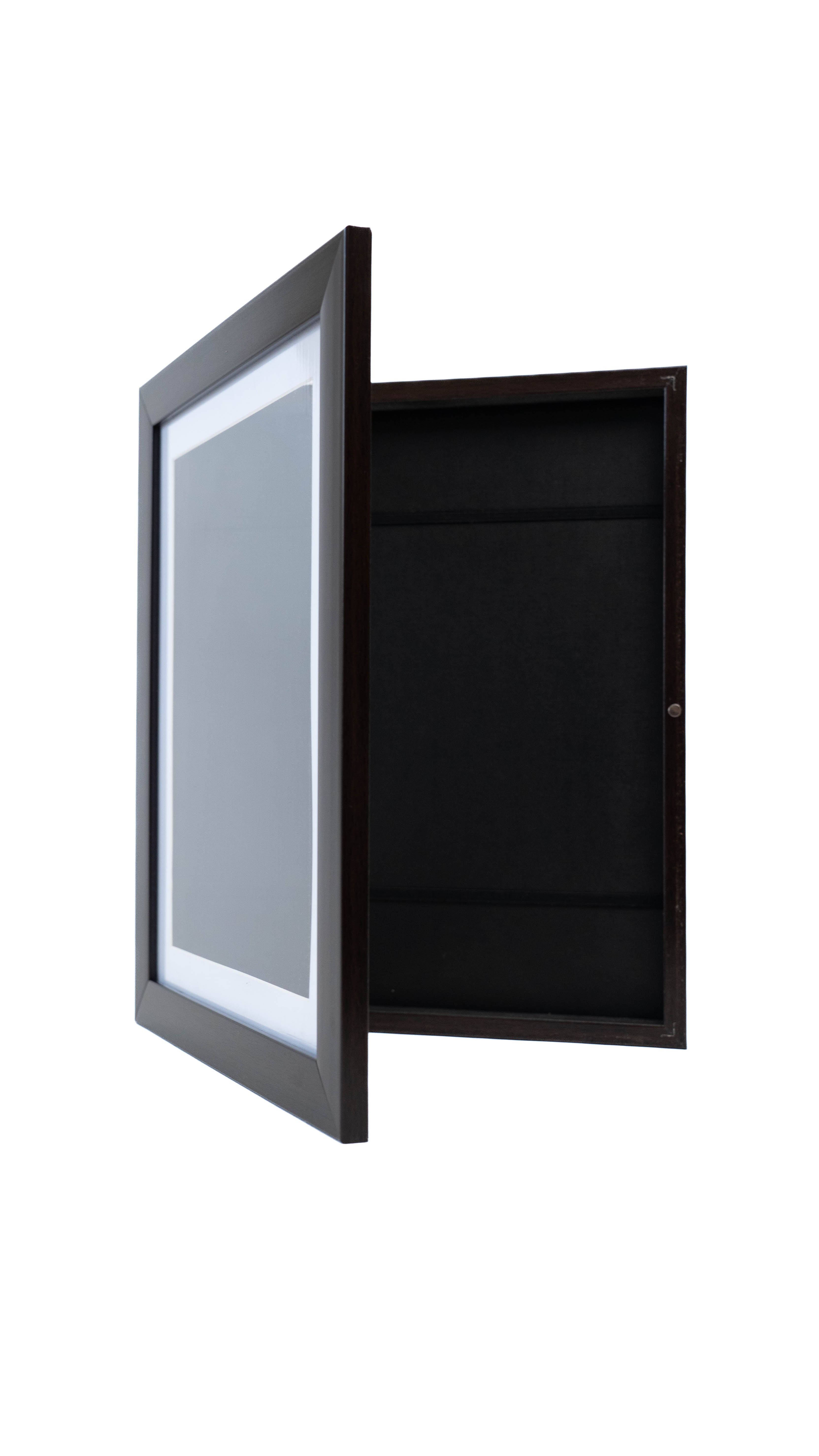 Forever Art Frames- Set of 2