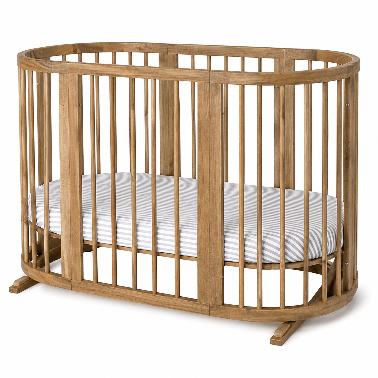 Evolve™ 9-in-1 Convertible Crib