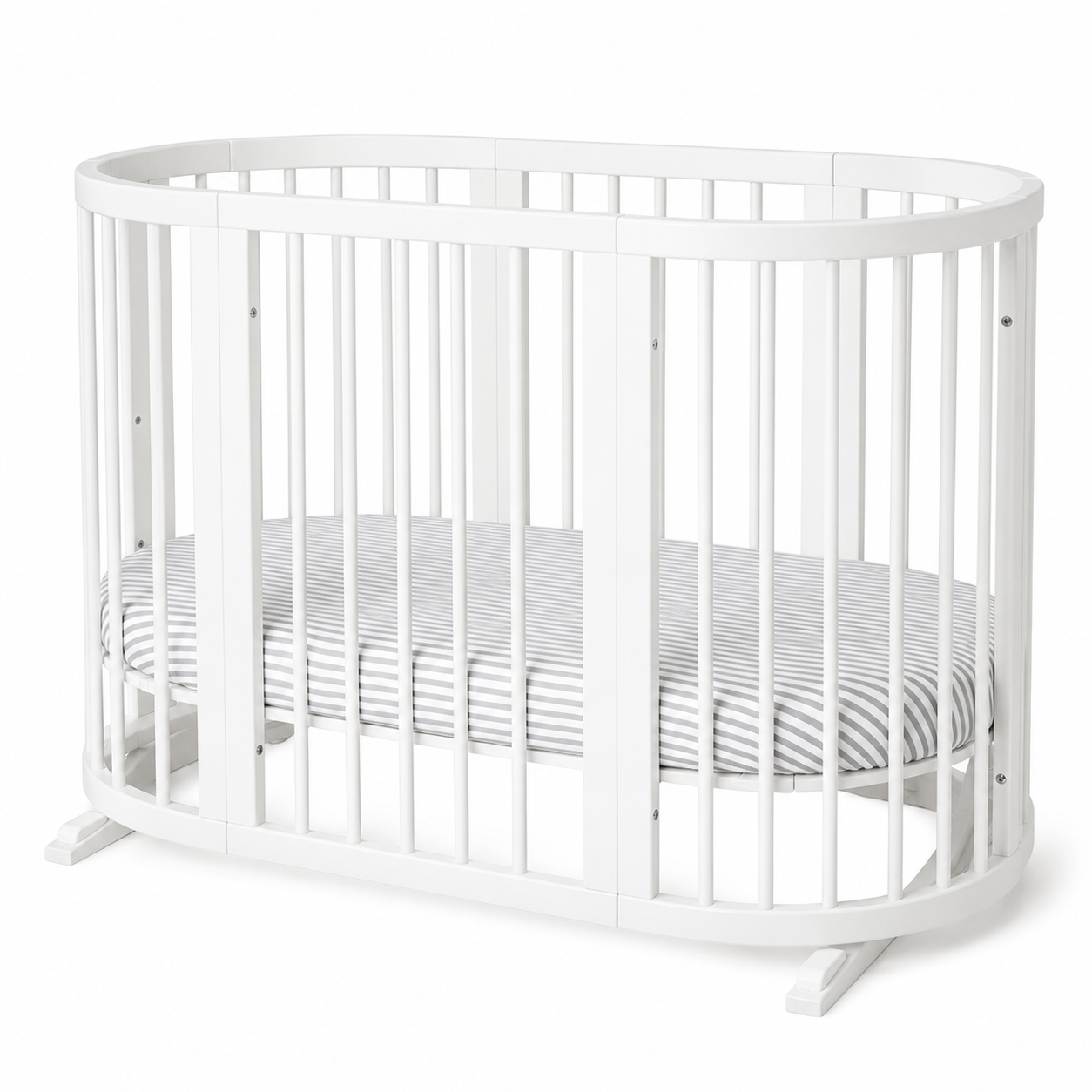 Evolve™ 9-in-1 Convertible Crib