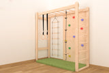 Monkey Gym System