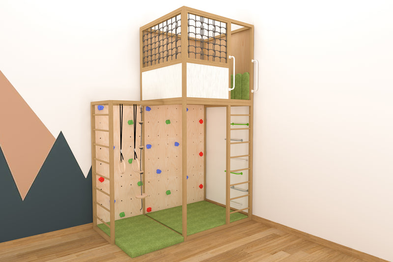 The Play Jungle