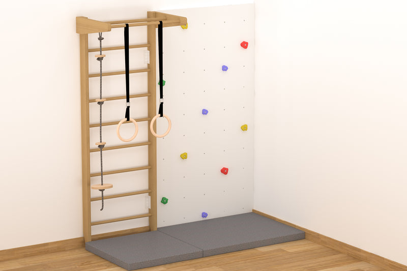 Climb ‘n’ Play