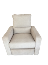 Rockabye Manual Recliner Chair