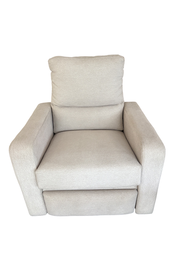 Rockabye Manual Recliner Chair