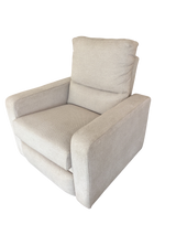 Rockabye Manual Recliner Chair