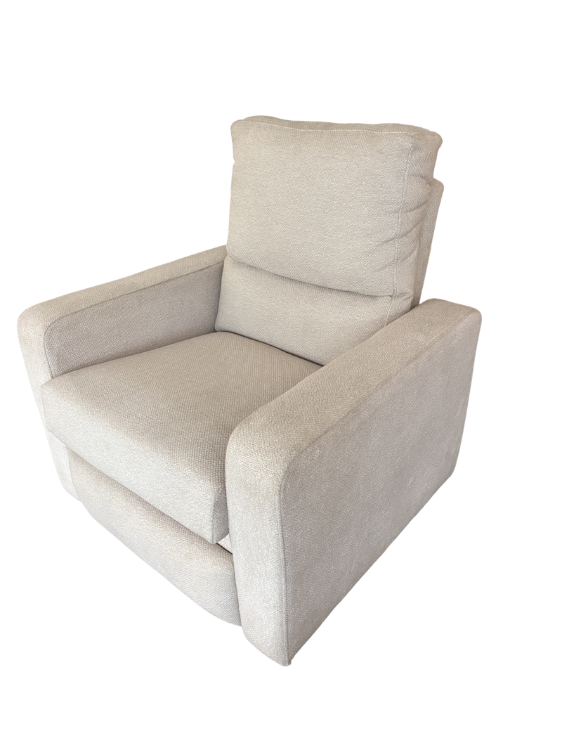Rockabye Manual Recliner Chair