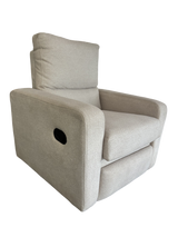 Rockabye Manual Recliner Chair