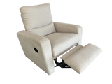 Rockabye Manual Recliner Chair