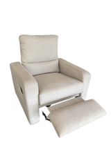 Rockabye Manual Recliner Chair