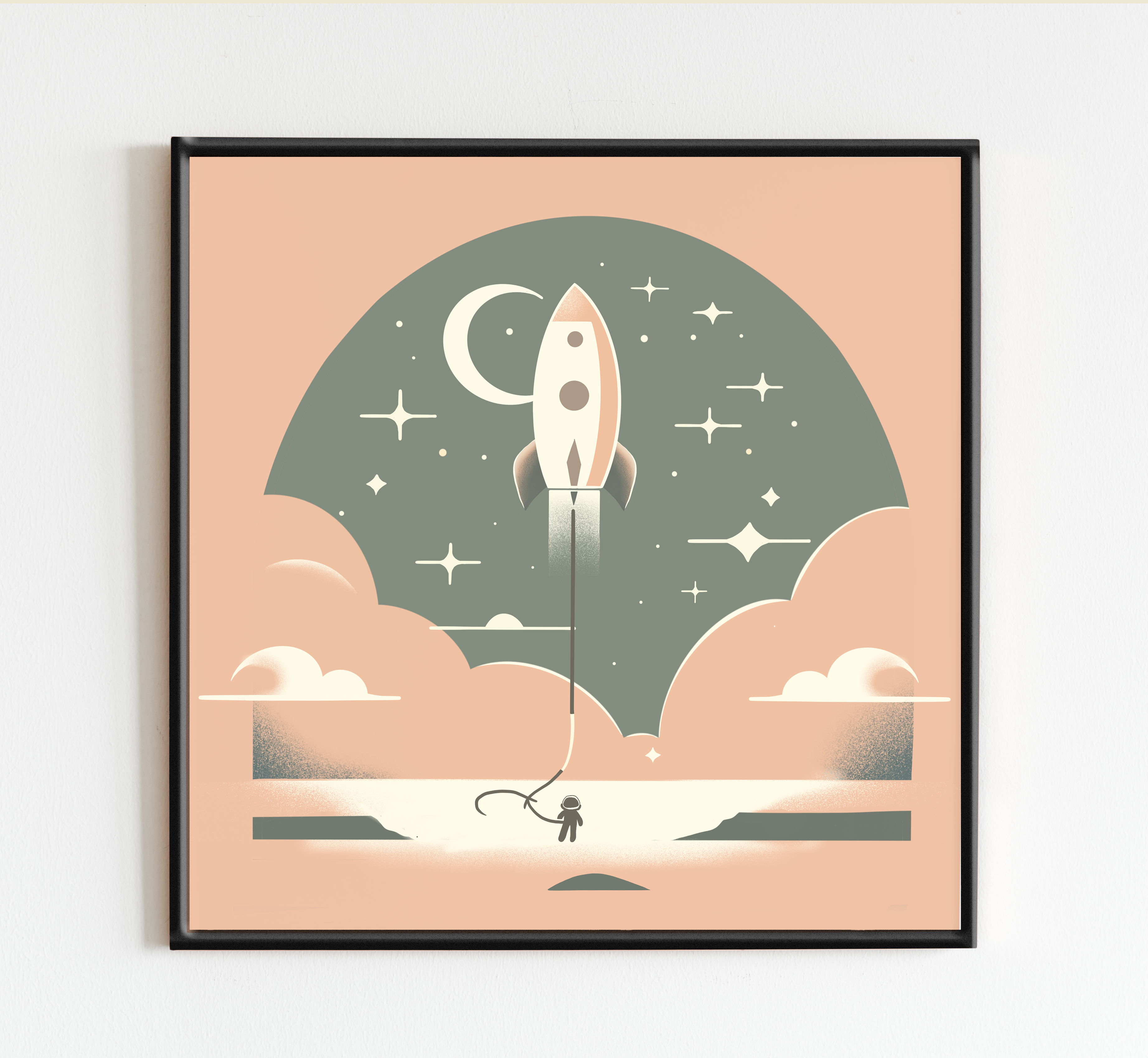 Space Cowboy