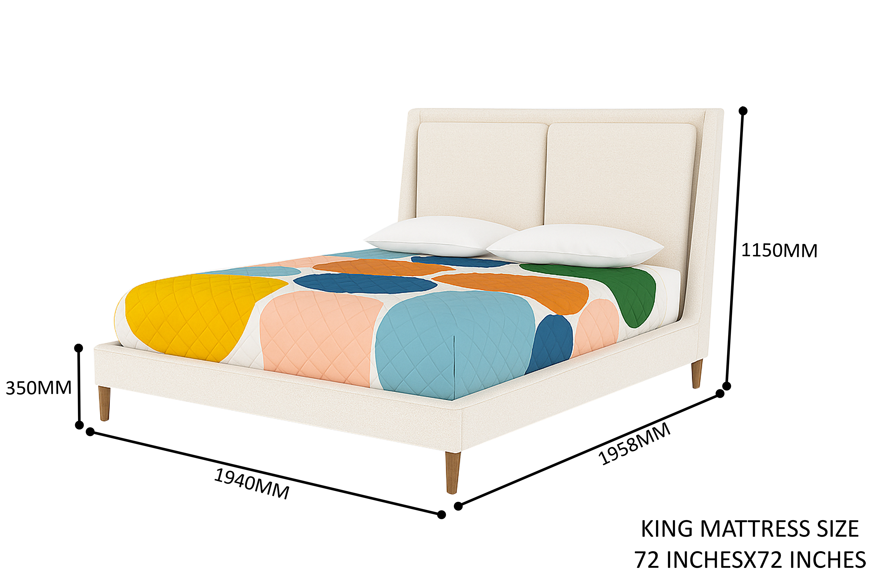 Nest Bed
