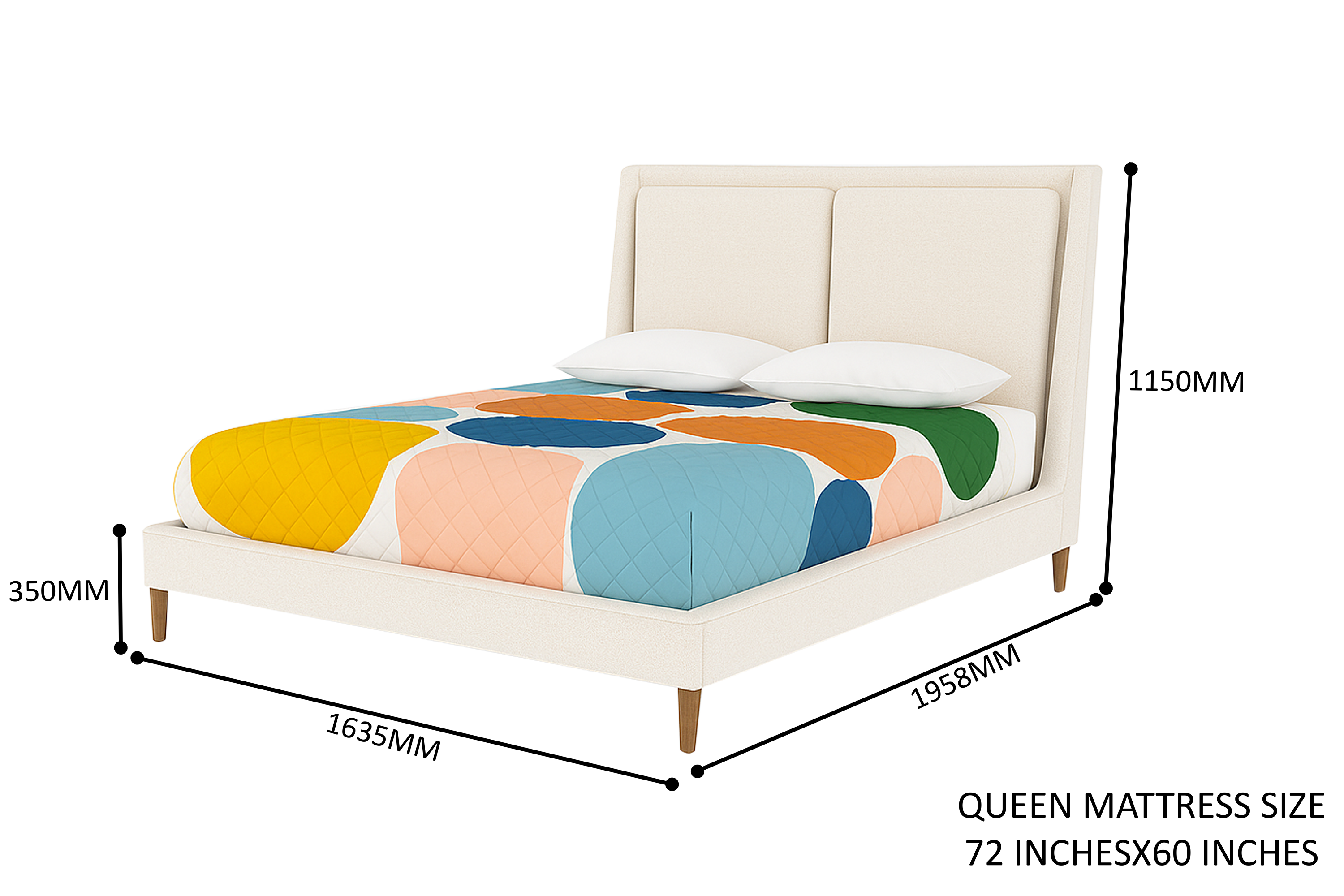 Nest Bed