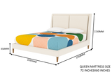 Nest Bed