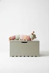 Scallop Toybox