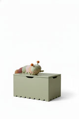 Scallop Toybox