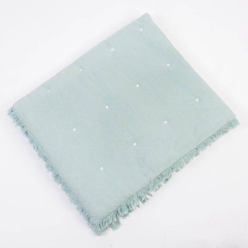 LittleBird Lullaby Cot Bedding Set