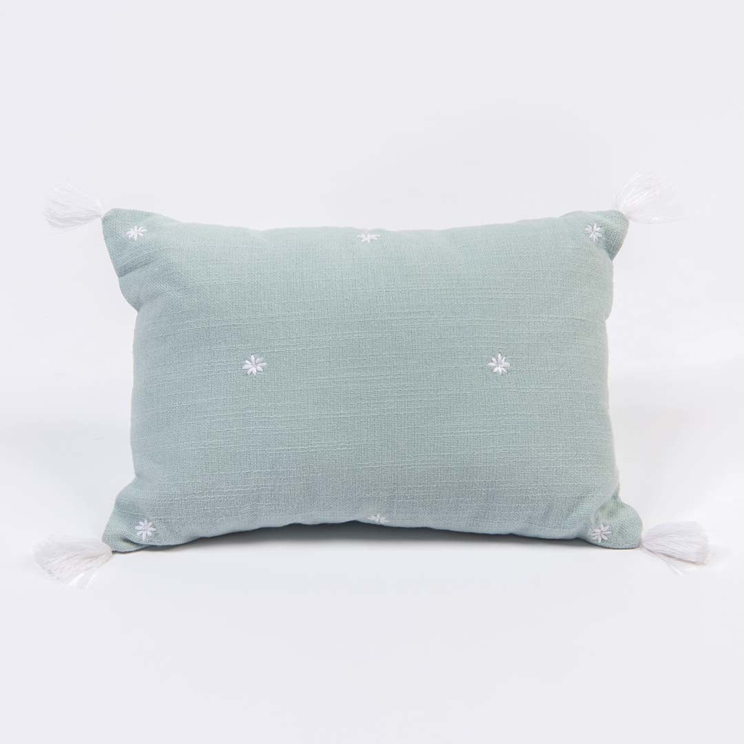 LittleBird Lullaby Cot Bedding Set