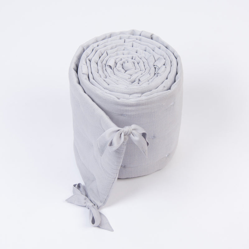 LittleBird Lullaby Cot Bumpers