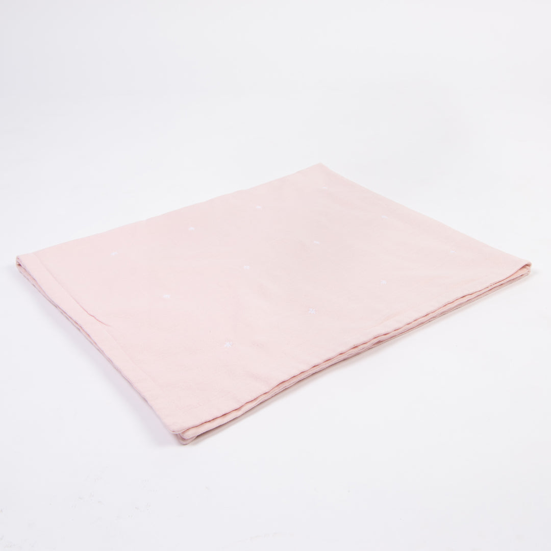 LittleBird Lullaby Cot Bedding Set
