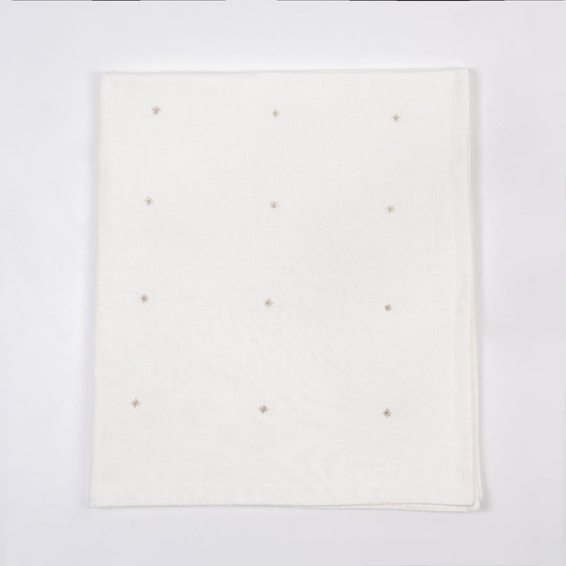 LittleBird Lullaby Cot Bedding Set