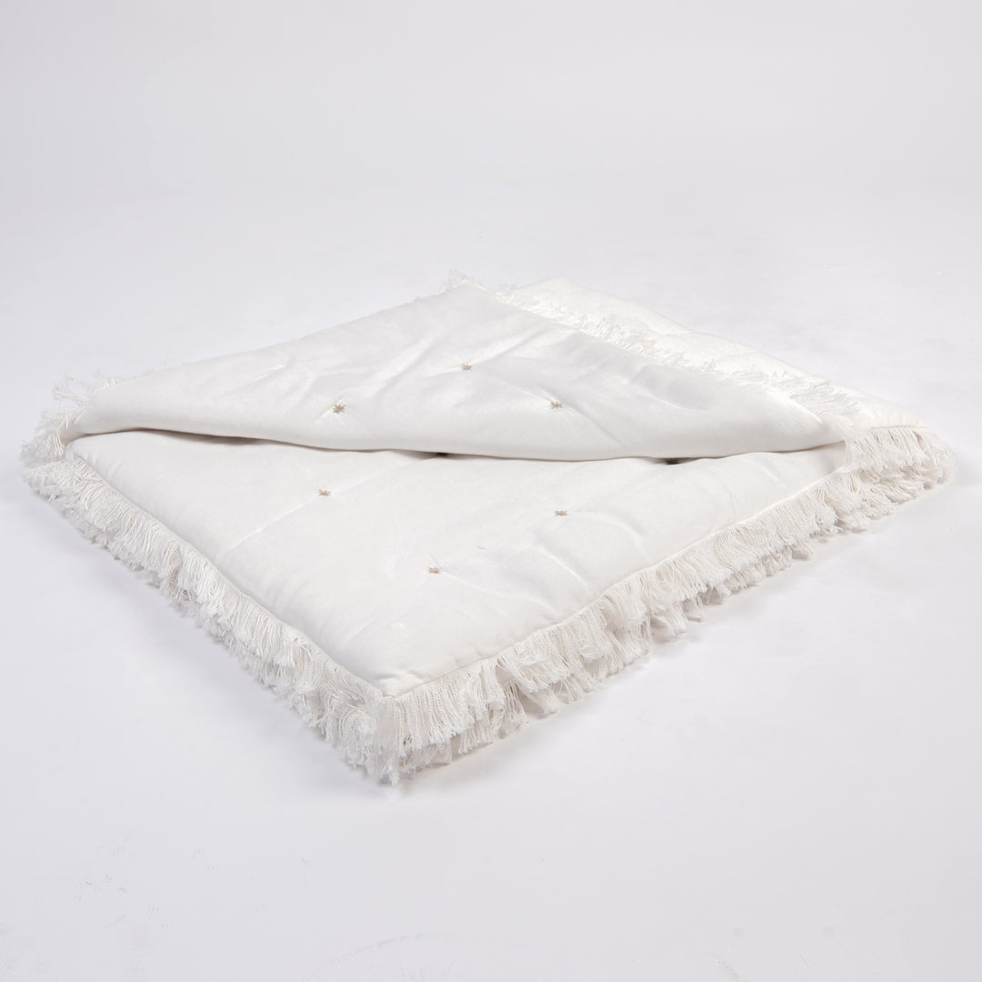 LittleBird Lullaby Cot Bedding Set