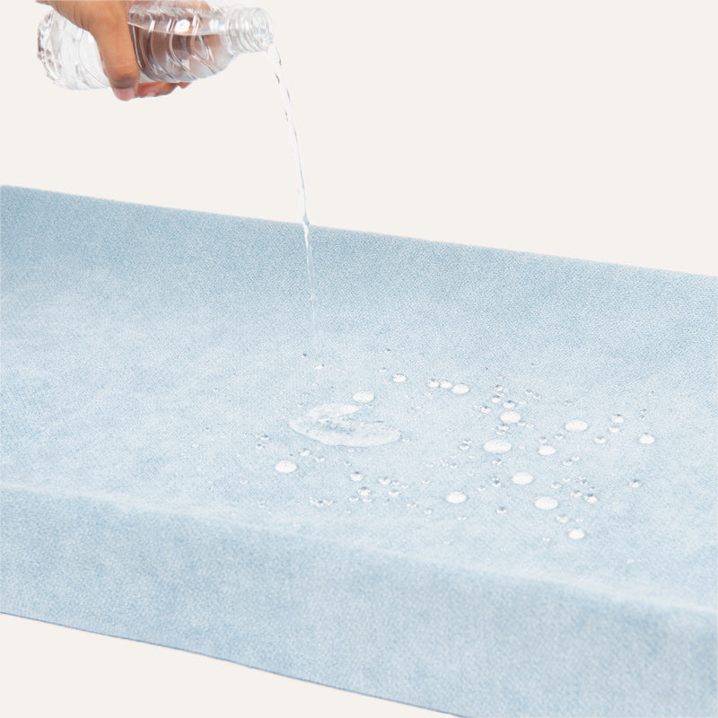 Contour Diaper Fitted Changing Pad Sheets