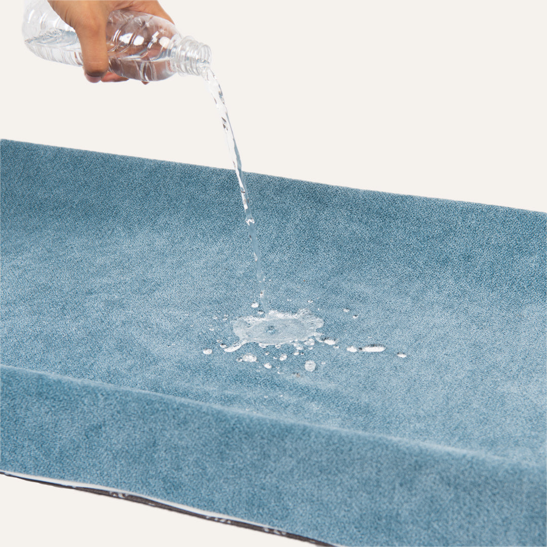 LittleBird Contour Diaper Changing Pad