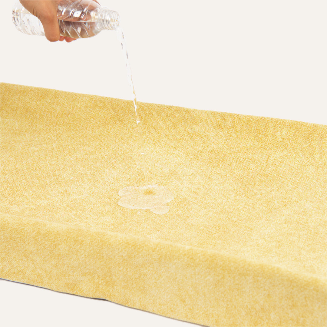 Contour Diaper Fitted Changing Pad Covers