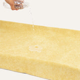 Contour Diaper Fitted Changing Pad Sheets