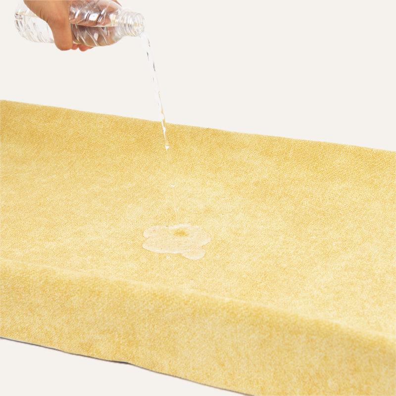 Contour Diaper Fitted Changing Pad Sheets