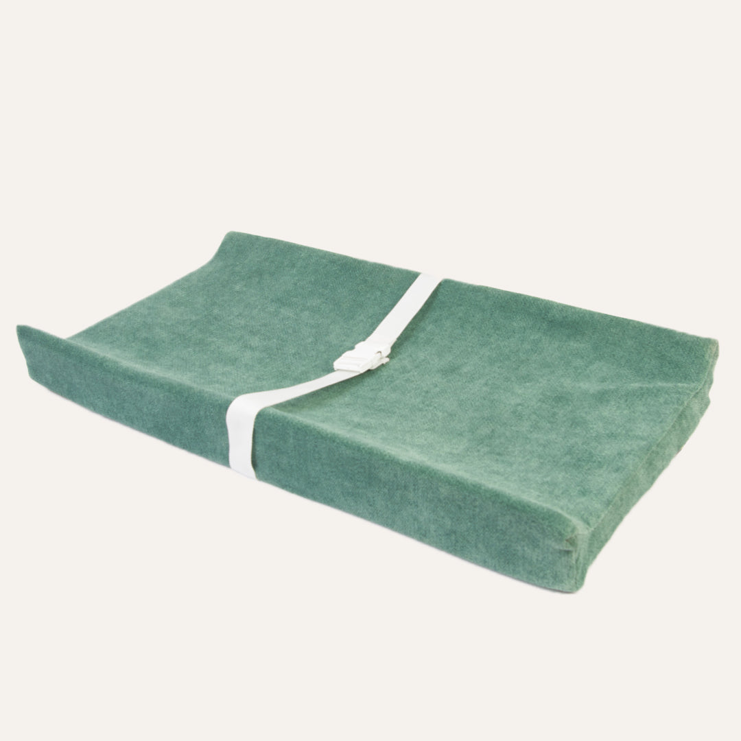 LittleBird Contour Diaper Changing Pad