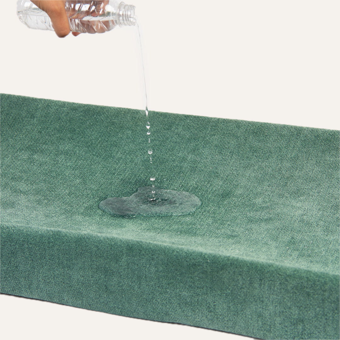 LittleBird Contour Diaper Changing Pad