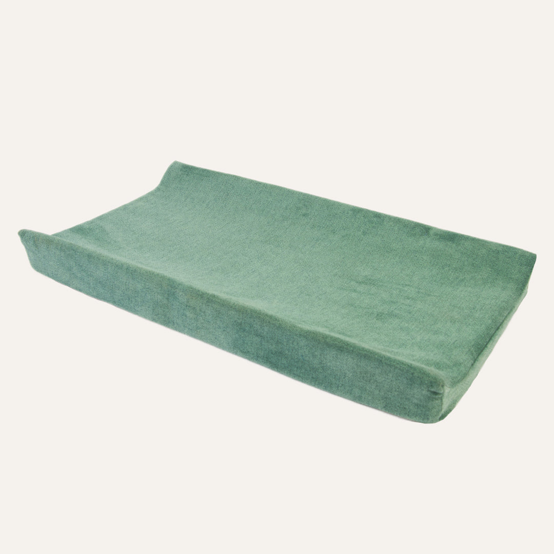 Contour Diaper Fitted Changing Pad Covers